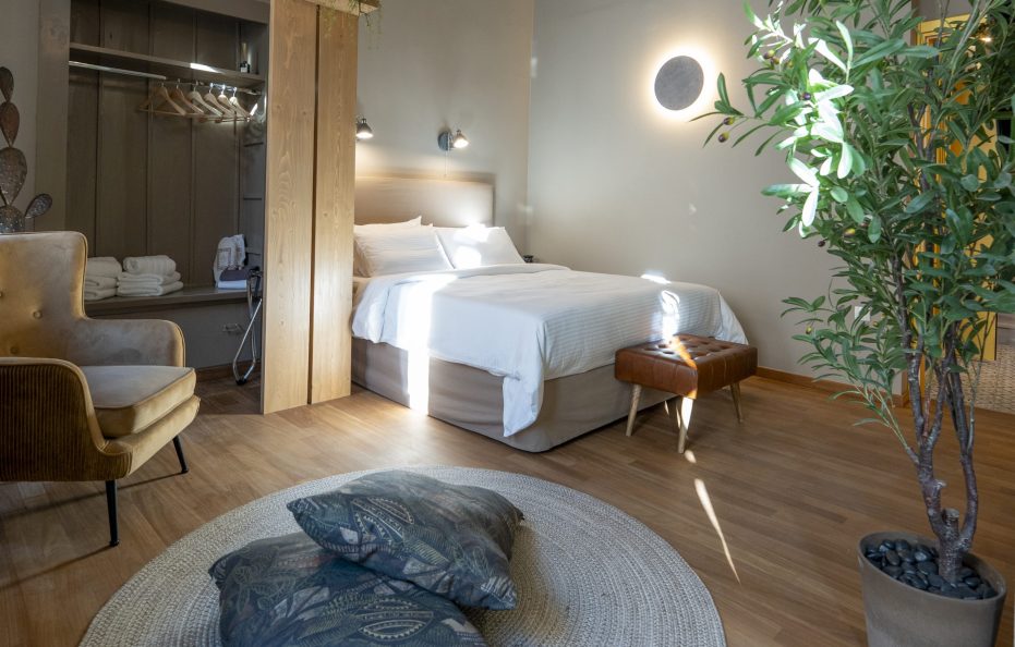 Exclusive Private Residence