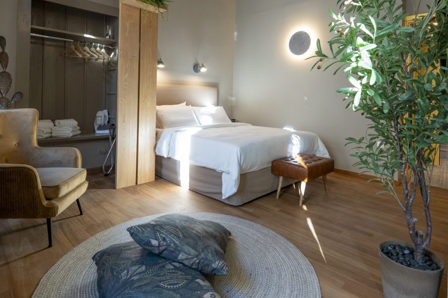 Exclusive Private Residence