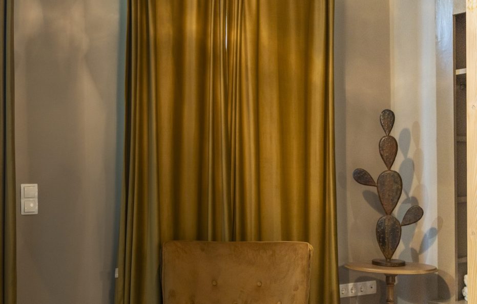 Exclusive Private Residence