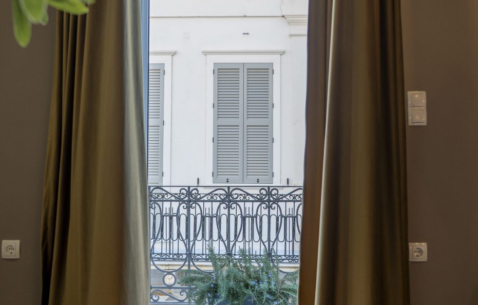 Exclusive Private Residence