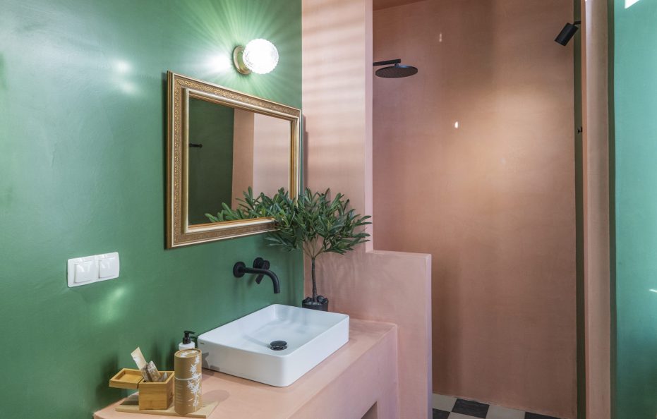 Exclusive Private Residence