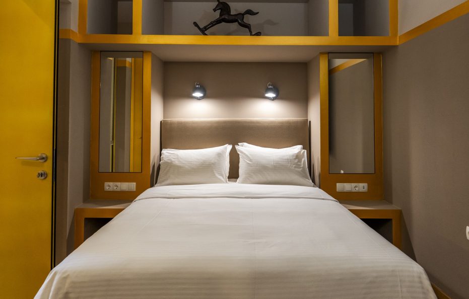 Exclusive Private Residence