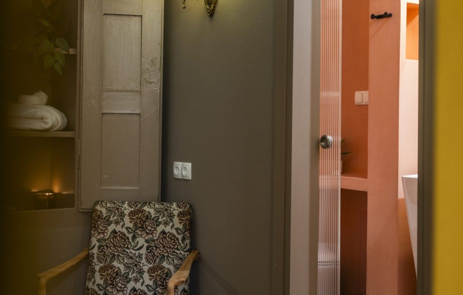 Exclusive Private Residence