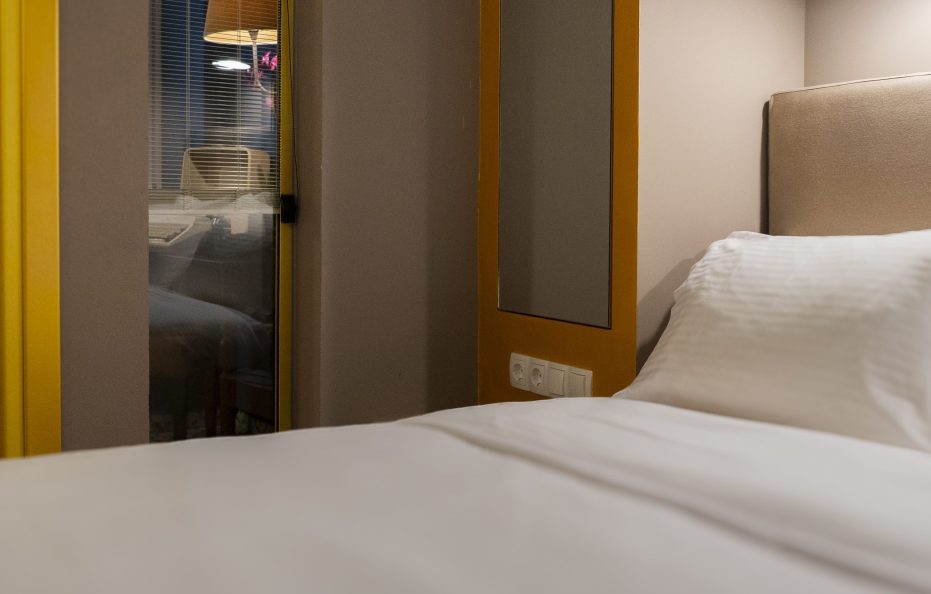 Exclusive Private Residence