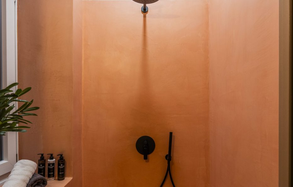 Exclusive Private Residence