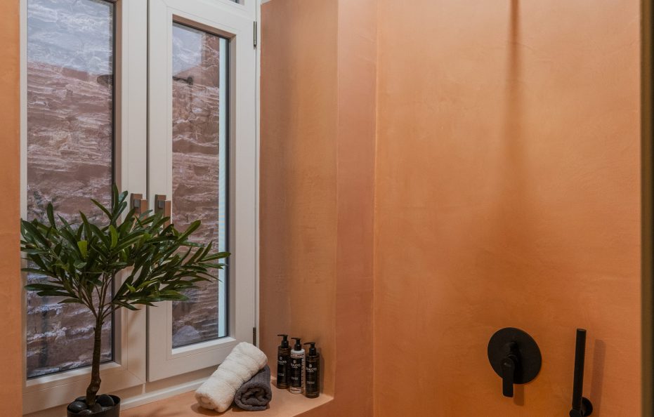 Exclusive Private Residence