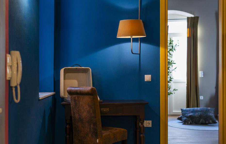 Exclusive Private Residence