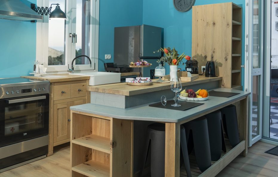 Exclusive Private Residence