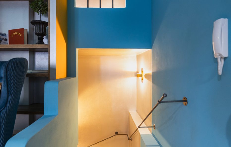 Exclusive Private Residence