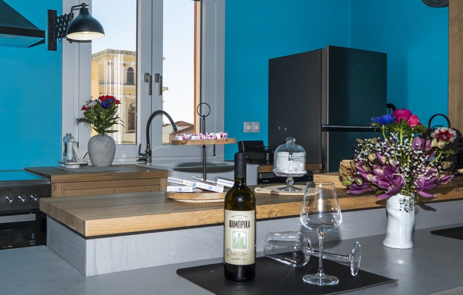 Exclusive Private Residence