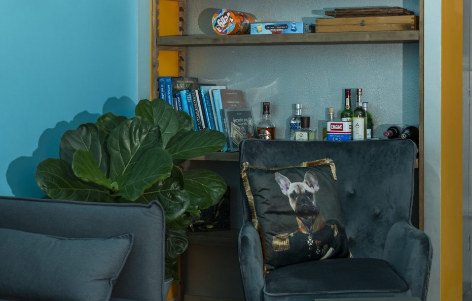 Exclusive Private Residence