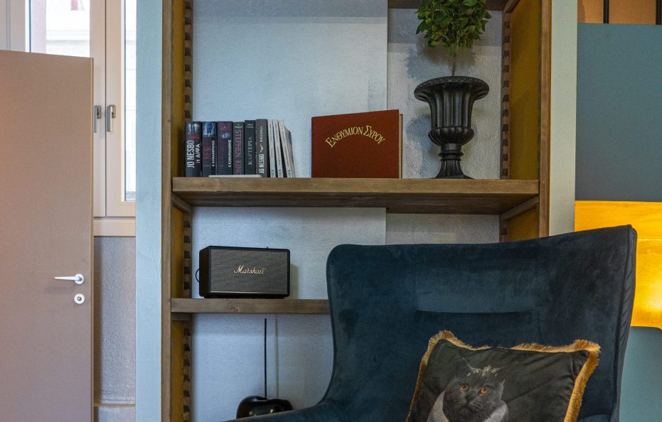 Exclusive Private Residence