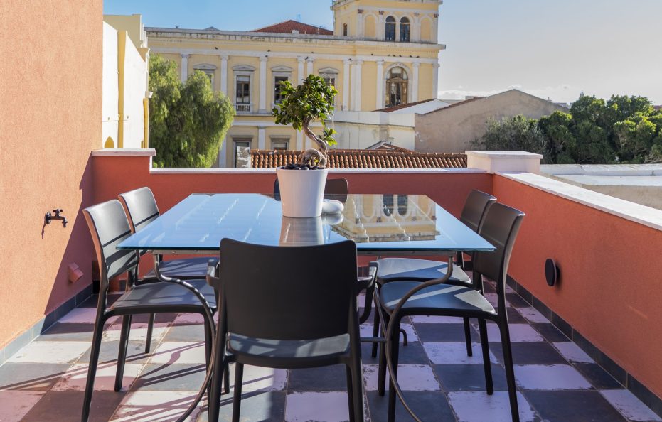 Exclusive Private Residence