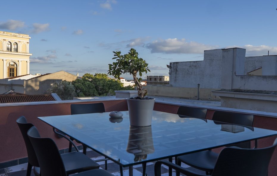 Exclusive Private Residence