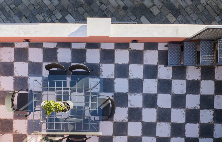 Exclusive Private Residence