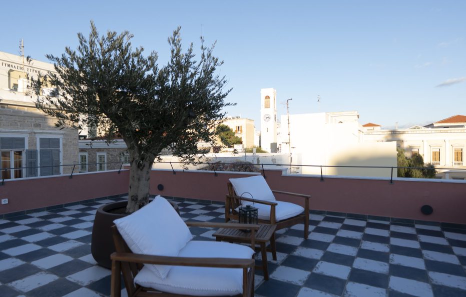 Exclusive Private Residence