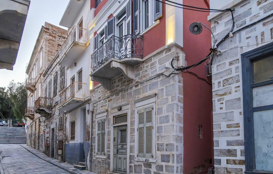 Exclusive Private Residence