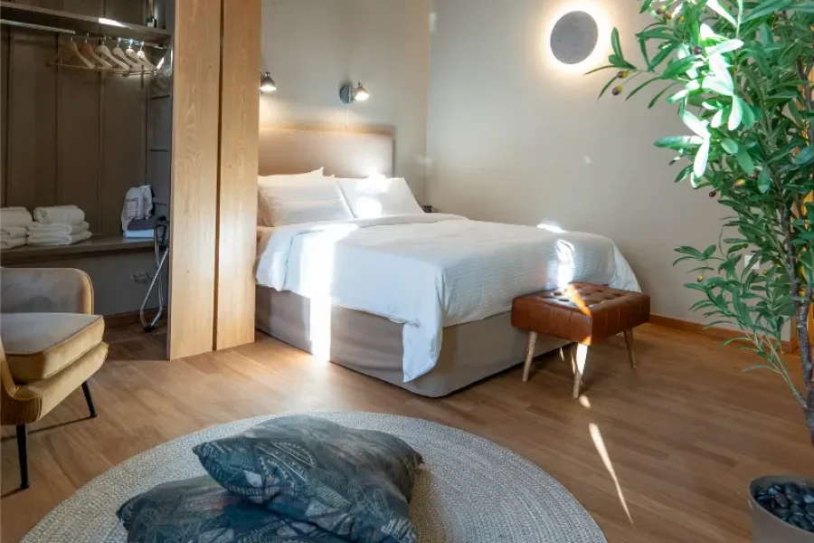 Exclusive Private Residence